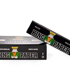 King Paper - Tabacaria Floripa